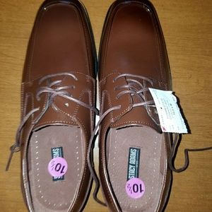 Men's Dress Shoes
